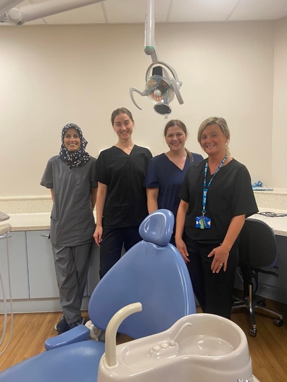 Emergency Dental Out of Hours Service in Blackburn and Burnley Goes Live!
