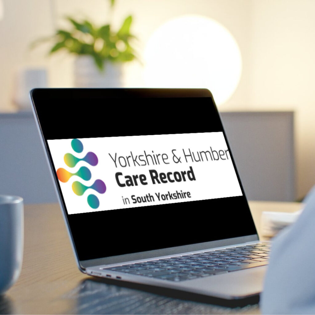 FCMS joins the Yorkshire & Humber Care Record to deliver safer, more connected care