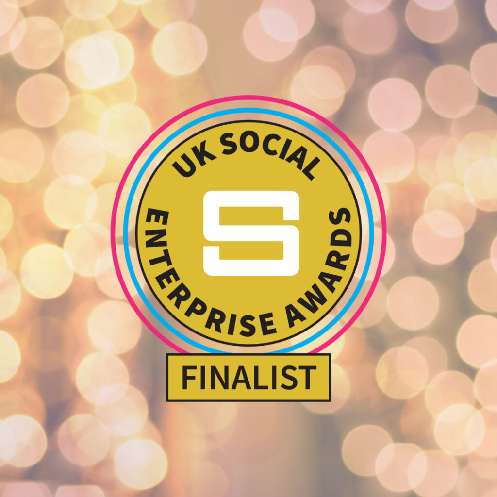 FCMS Shortlisted for Public Services Social Enterprise of the Year Award