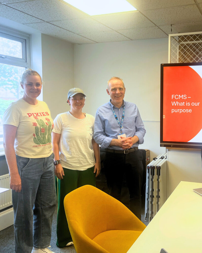 FCMS Is Now an Approved Apprenticeship Provider!